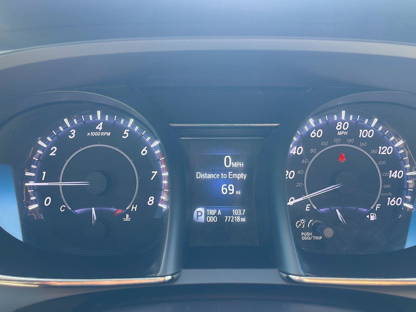 Used 2015 Toyota Avalon XLE Premium FWD image 20