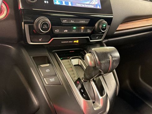 Used 2018 Honda CR-V EX-L image 19