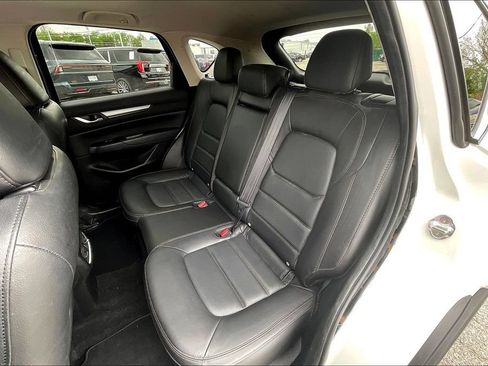Used 2023 MAZDA CX-5 AWD 2.5 S image 7