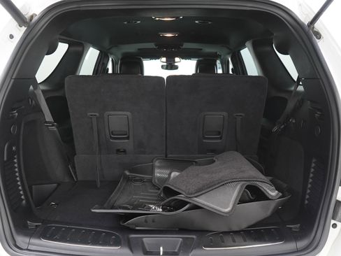 Used 2019 Dodge Durango R/T w/ Trailer Tow Group IV AWD/4WD image 9