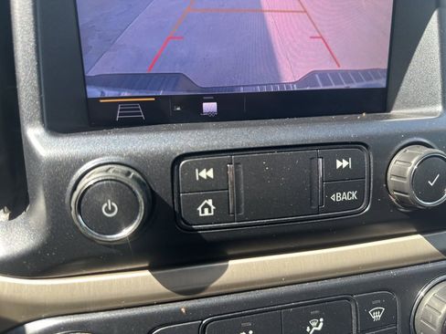 Used 2019 GMC Canyon Denali AWD/4WD image 17