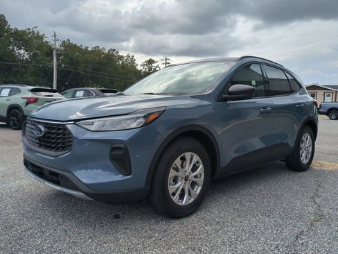 New 2026 Ford Escape Active w/ Tech Pack #1 image 8