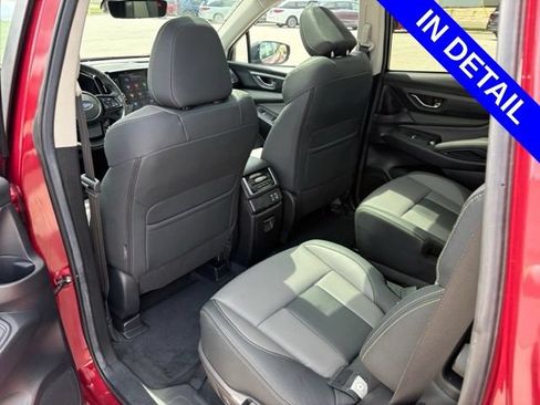 Used 2024 Subaru Ascent Onyx Edition AWD/4WD image 39