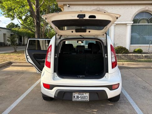 Used 2013 Kia Soul + w/ Eco Pkg image 14