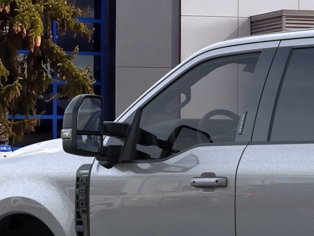 New 2026 Ford F250 Lariat w/ Black Appearance Package AWD/4WD image 20