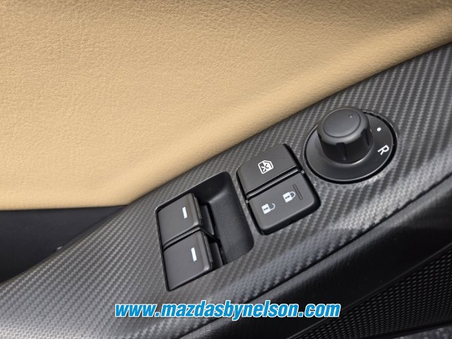 New 2026 MAZDA MX-5 Miata Grand Touring w/ Weather Package RWD image 16