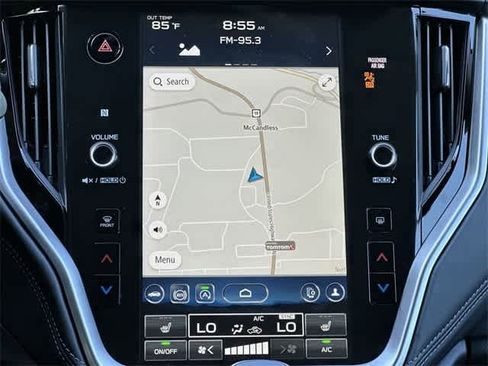 New 2025 Subaru Legacy Premium w/ Popular Package #1A image 13