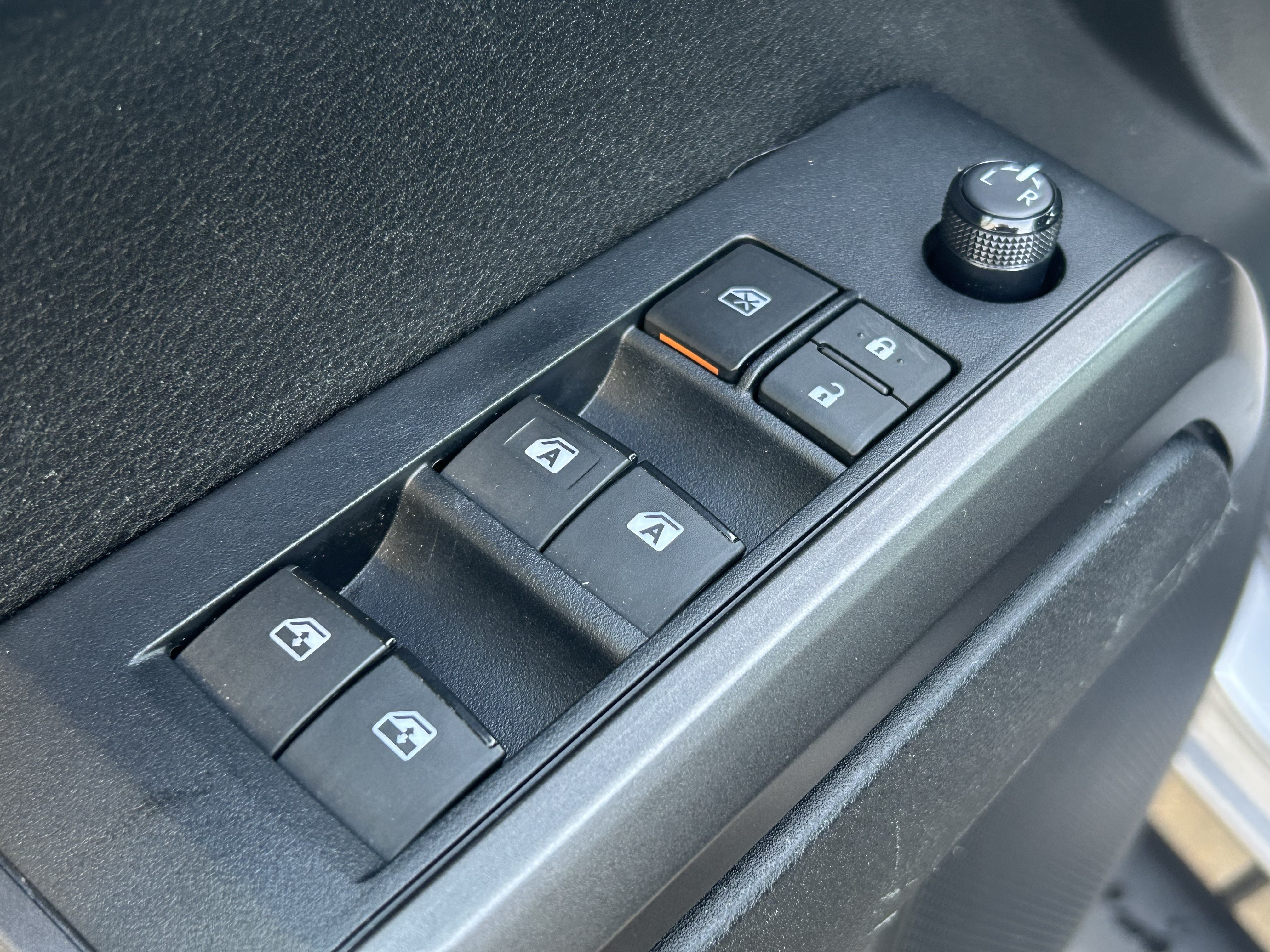 Used 2021 Toyota Tacoma TRD Sport RWD image 16