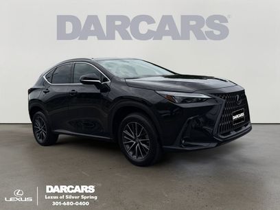 Used 2023 Lexus NX 350 AWD