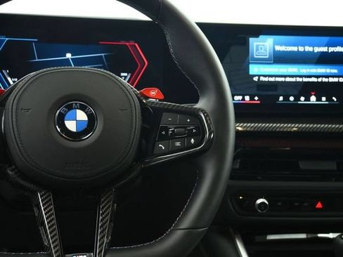Used 2026 BMW M2 w/ Lighting Package RWD image 43