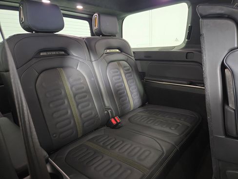 Used 2024 Rivian R1S Adventure AWD/4WD image 25