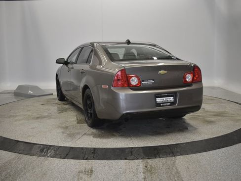 Used 2012 Chevrolet Malibu LS image 7