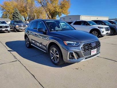 Used 2024 Audi Q5 2.0T Premium Plus