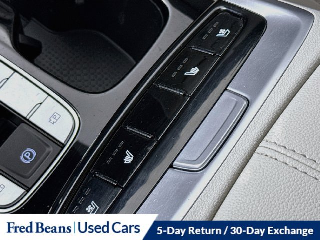 Used 2022 Hyundai Tucson SEL w/ Convenience + Premium Package AWD/4WD image 28