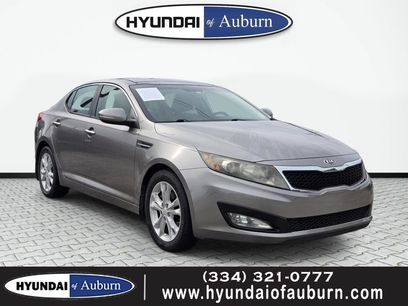 Used 2012 Kia Optima EX w/ Premium Pkg