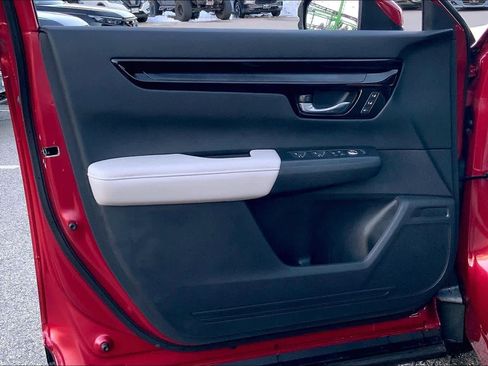 Used 2026 Honda CR-V EX-L image 21