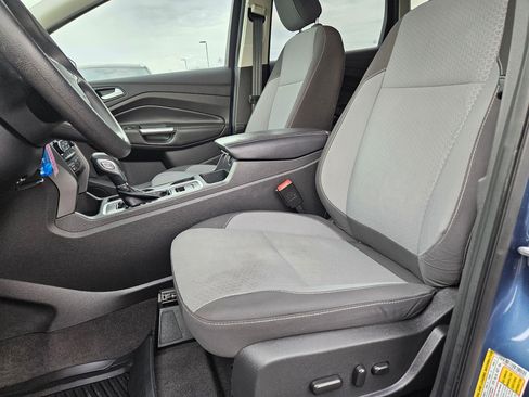 Used 2018 Ford Escape SE AWD/4WD image 17