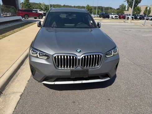 Used 2023 BMW X3 xDrive30i w/ Premium Package AWD/4WD image 29