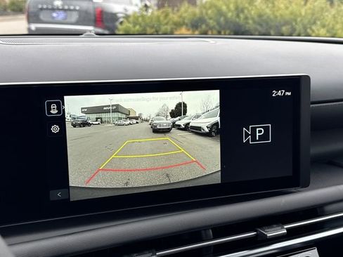 New 2026 Hyundai Santa Cruz SEL AWD/4WD image 18