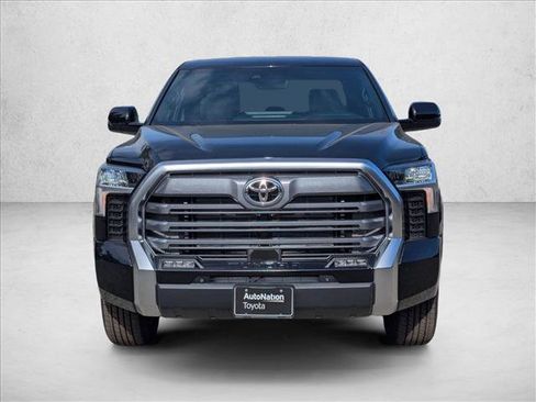 New 2026 Toyota Tundra Limited image 5
