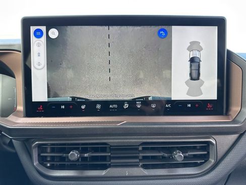 New 2026 Ford Bronco Sport Outer Banks w/ Outer Banks Tech Package+ AWD/4WD image 44