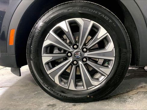 Used 2025 Buick Envision Preferred image 9