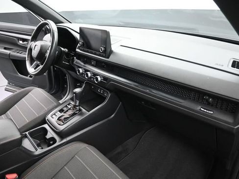 Used 2023 Honda CR-V Sport image 26