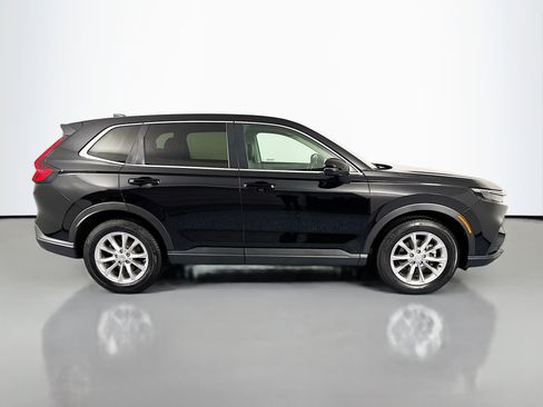 Certified 2024 Honda CR-V EX-L image 4