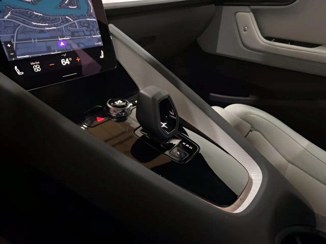 Used 2024 Polestar Polestar 2 AWD/4WD image 47