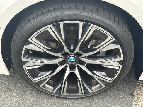 Used 2024 BMW 430i Gran Coupe w/ Premium Package RWD image 7