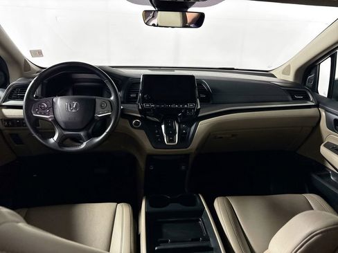 Certified 2023 Honda Odyssey EX-L image 13