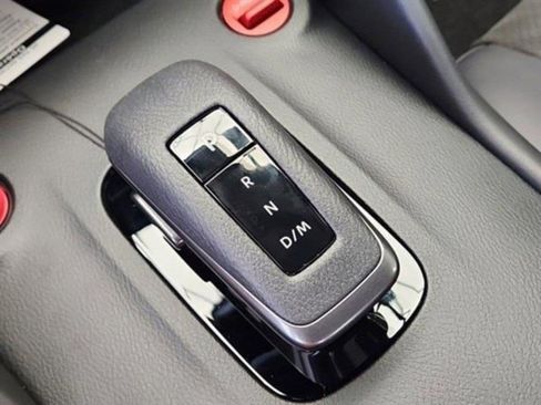 New 2024 Nissan Z NISMO w/ Floor Mat Package RWD image 26