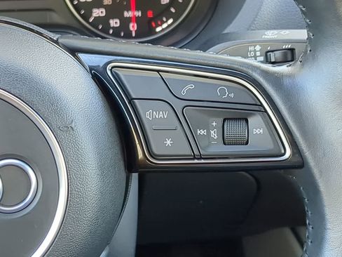 Used 2018 Audi A3 2.0T Premium w/ Convenience Package image 25