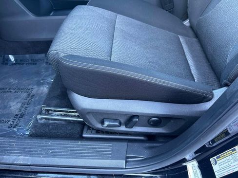 Used 2024 Nissan Rogue SV image 23