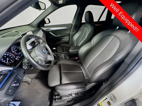 Used 2021 BMW X1 xDrive28i w/ M Sport Package AWD/4WD image 19
