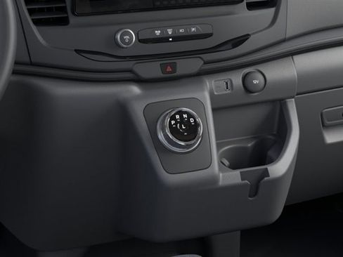 New 2026 Ford E-Transit w/ Fleet Safety Package RWD image 99