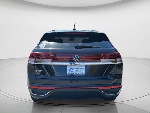 New 2026 Volkswagen Atlas Cross Sport SE image 4