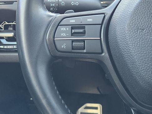 Certified 2023 Honda Accord Sport image 28