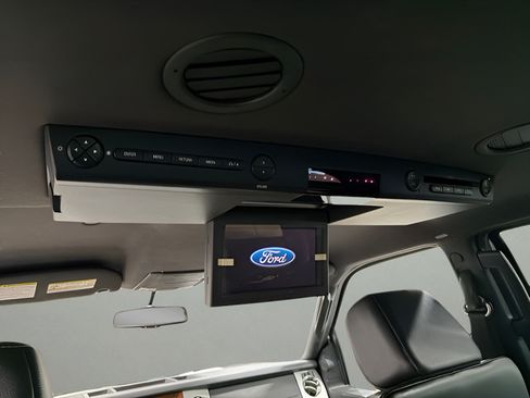 Used 2007 Ford Expedition Eddie Bauer RWD image 23