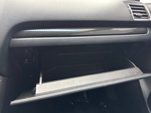 Used 2017 Subaru WRX STI AWD/4WD image 32
