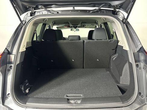 Certified 2026 Nissan Rogue S FWD image 25