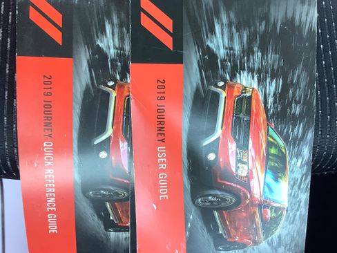 Used 2019 Dodge Journey SE w/ Connectivity Group image 25