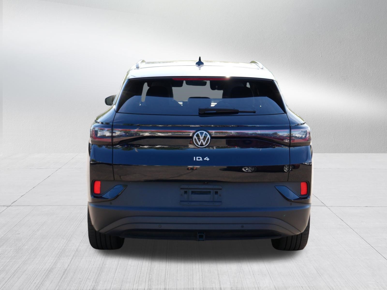 Used 2025 Volkswagen ID.4 Pro S AWD/4WD image 6