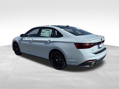 New 2026 Volkswagen Jetta GLI Autobahn FWD image 3