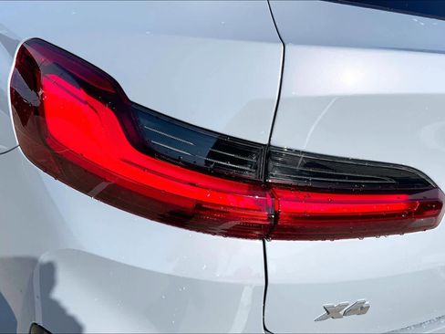 Certified 2024 BMW X4 M40i w/ Premium Package image 29