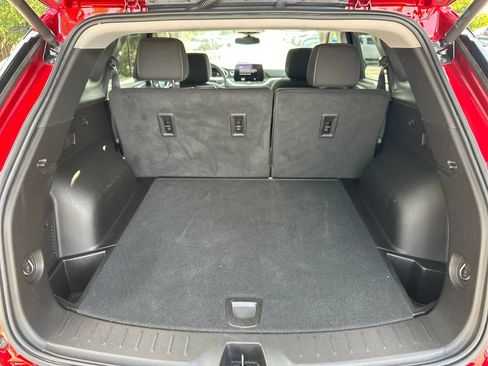 Used 2024 Chevrolet Blazer LT w/ Convenience Package FWD image 41