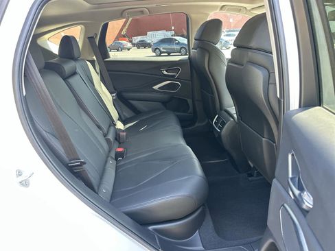 Used 2023 Acura RDX FWD image 13