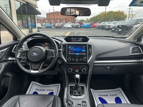 Used 2022 Subaru Impreza 2.0i Limited image 11
