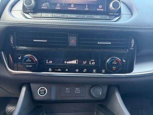 Used 2021 Nissan Rogue SV w/ Premium Package AWD/4WD image 22