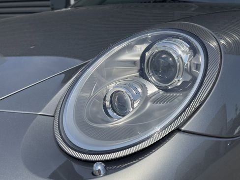 Used 2012 Porsche 911 Edition 918 Spyder image 15